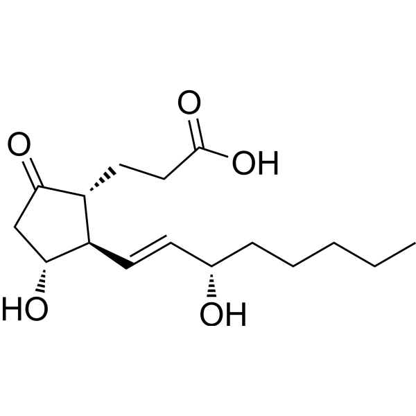 tetranor-Prostaglandin E1 23923-84-4
